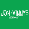 Jon & Vinny's at Marnis Abha