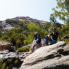 Sarawat Fun Hike
