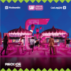 Sound of Abha Fest in Abha