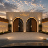 Terhaab Event in Abha